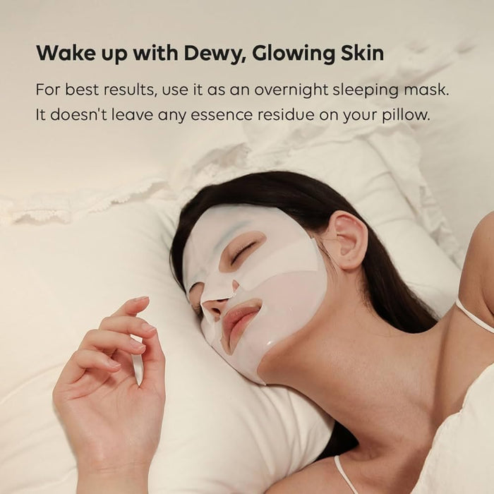 BIODANCE - Bio-Collagen Real Deep Mask Sheet
