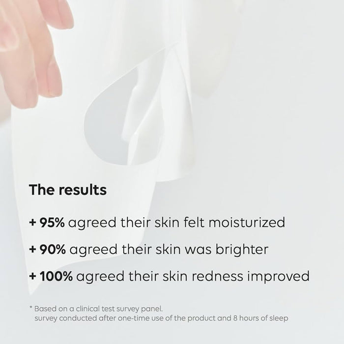 BIODANCE - Bio-Collagen Real Deep Mask Sheet