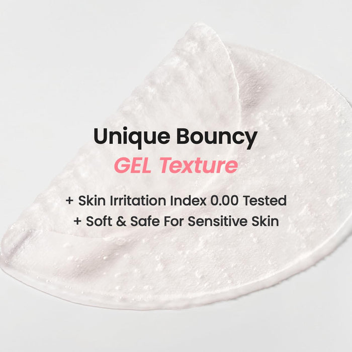 BIODANCE - Collagen Gel Toner Pads