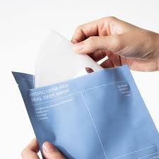 BIODANCE - Hydro Cera-nol Real Deep Mask Sheet