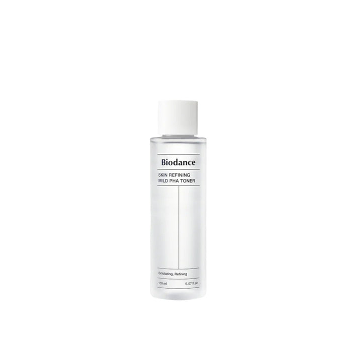 BIODANCE - Skin Refining Mild PHA Toner