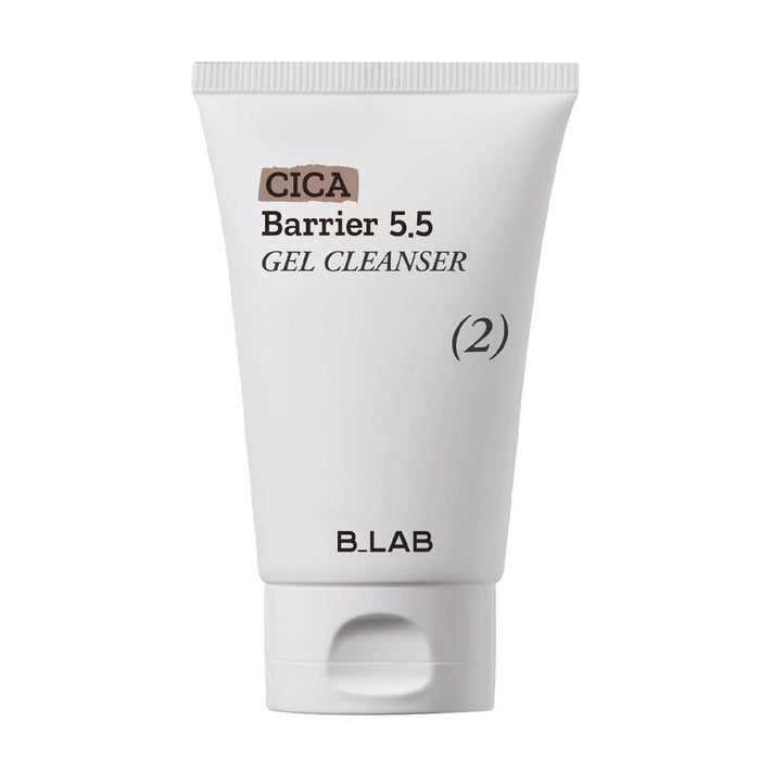 B:LAB - Cica Barrier 5.5 Gel Cleanser