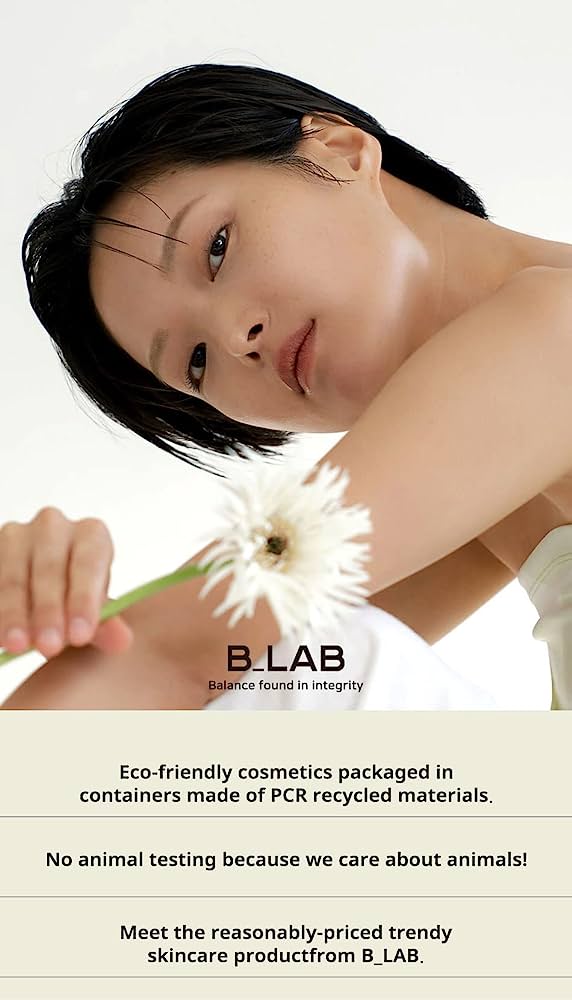B:LAB - Cica Barrier 5.5 Gel Cleanser