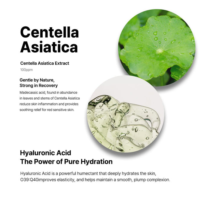 B:LAB - Cica Soft Meltaway Cleansing Balm