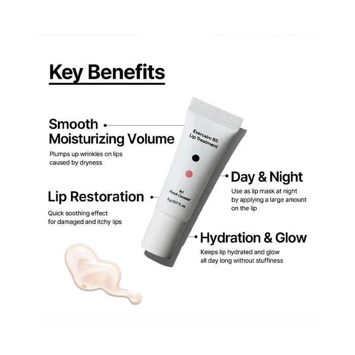 B:LAB - Evercalm B5 Lip Treatment
