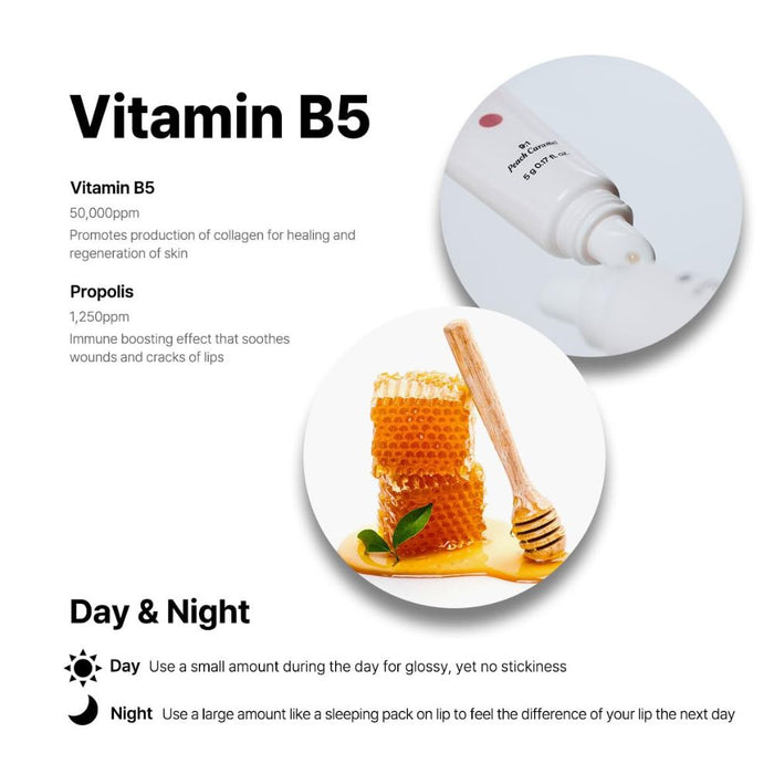 B:LAB - Evercalm B5 Lip Treatment