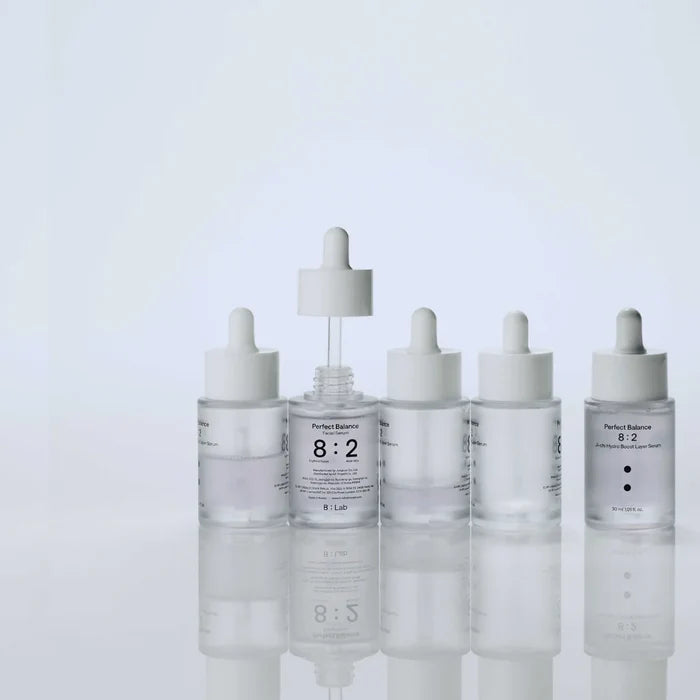 B:LAB - Ji-chi Hydro Boost Layer Serum