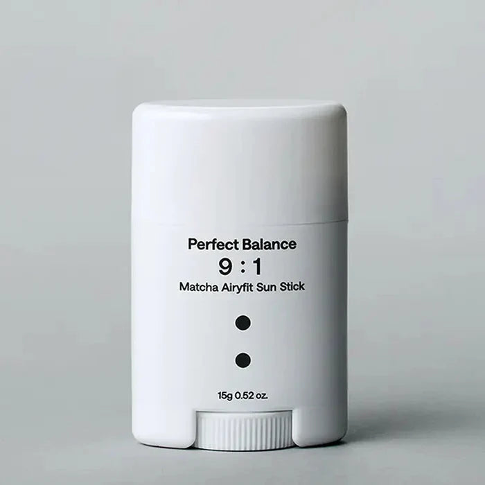 B:LAB - Matcha Airyfit Sun Stick