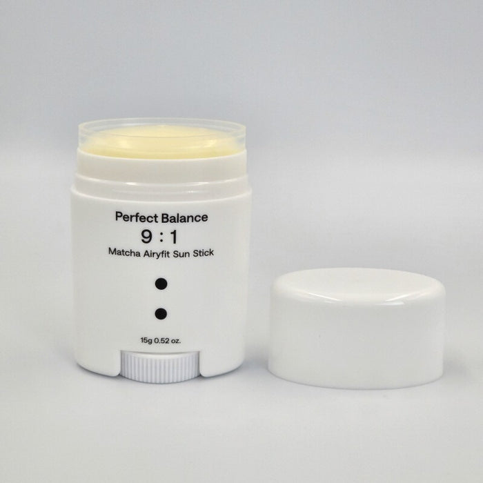 B:LAB - Matcha Airyfit Sun Stick