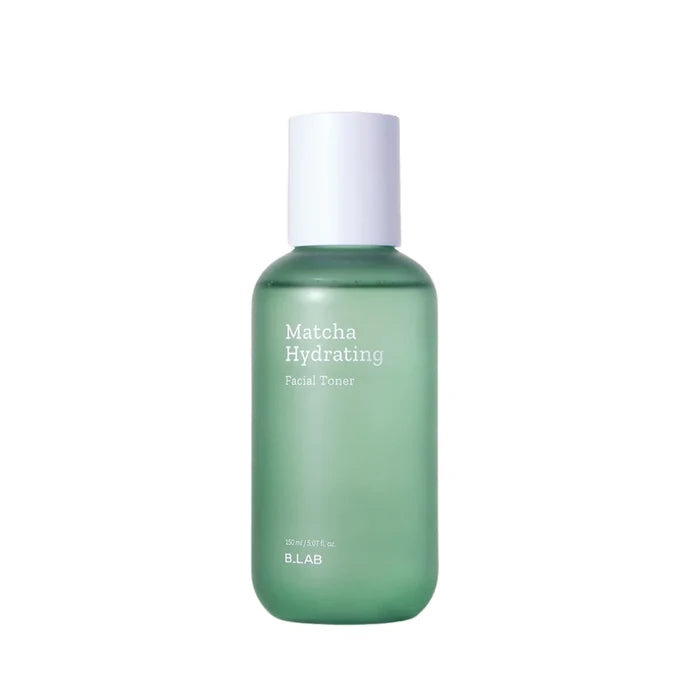 B:LAB - Matcha Hydrating Facial Toner