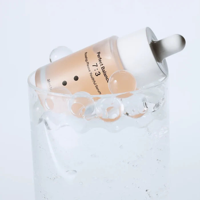 B:LAB - Rosehip Please Youthful Serum