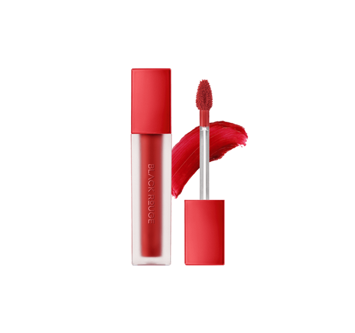 BLACK ROUGE - Air Fit Velvet Tint 1