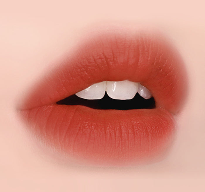 BLACK ROUGE - Air Fit Velvet Tint 2 - A12 Dashed Brown (Discounted)