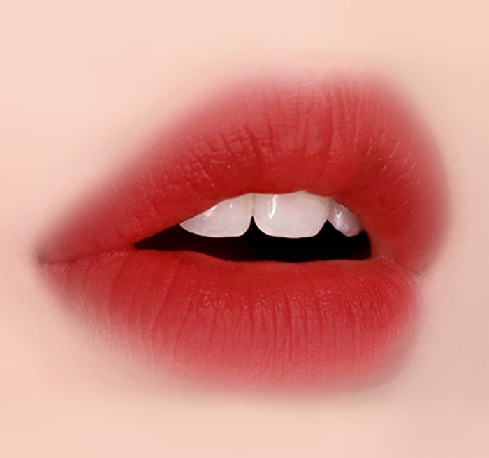 BLACK ROUGE - Air Fit Velvet Tint 2 - A12 Dashed Brown (Discounted)
