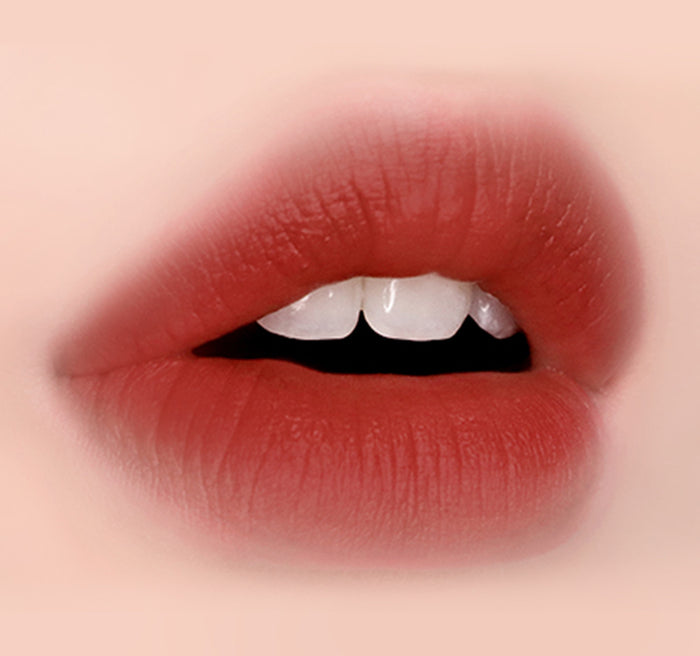BLACK ROUGE - Air Fit Velvet Tint 2 - A12 Dashed Brown (Discounted)