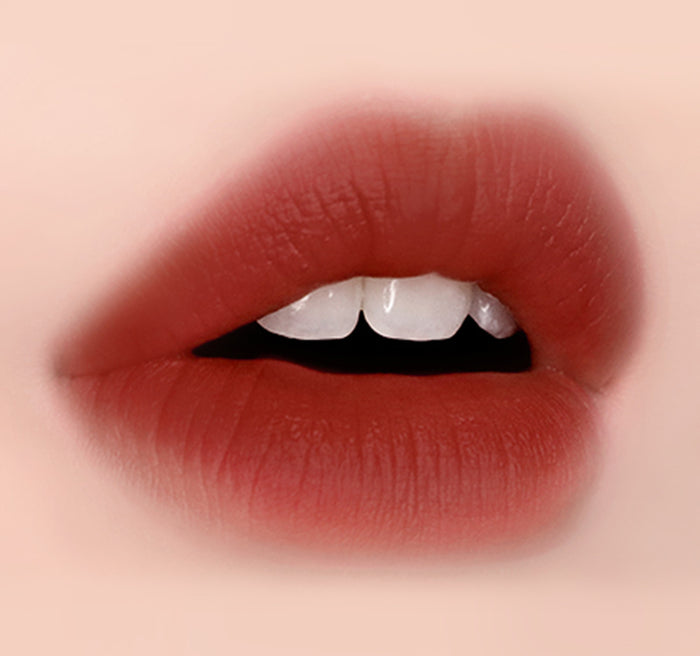 BLACK ROUGE - Air Fit Velvet Tint 2 - A12 Dashed Brown (Discounted)