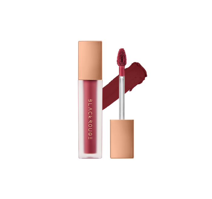 BLACK ROUGE - Air Fit Velvet Tint 5