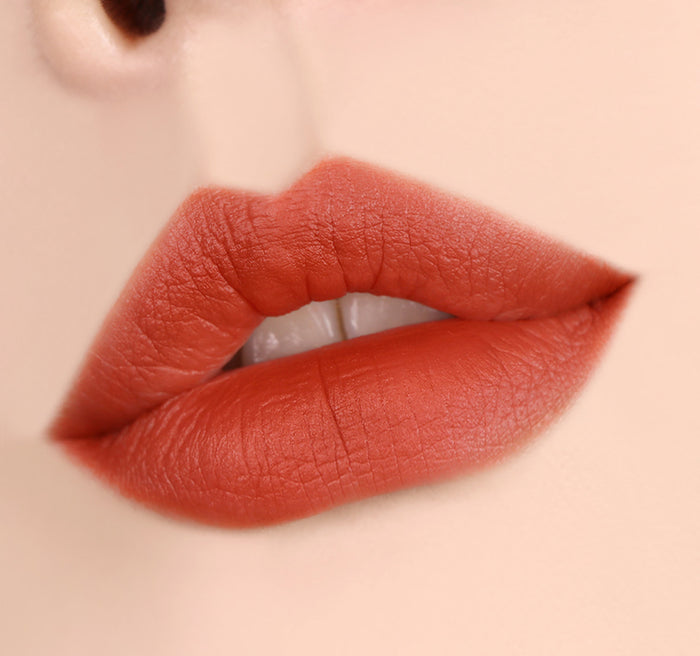 BLACK ROUGE - Air Fit Velvet Tint 5