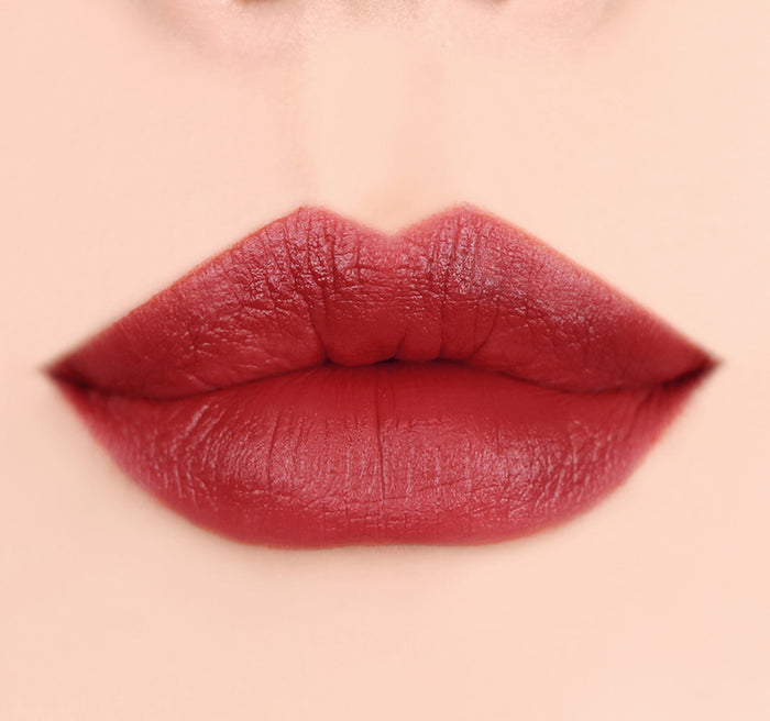 BLACK ROUGE - Air Fit Velvet Tint 5