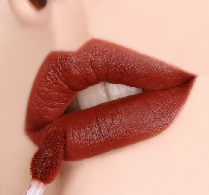 BLACK ROUGE - Air Fit Velvet Tint 5