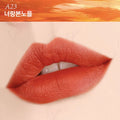 BLACK ROUGE - Air Fit Velvet Tint 5