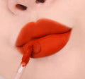 BLACK ROUGE - Air Fit Velvet Tint 7