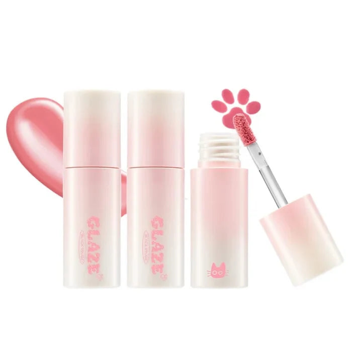 BLACK ROUGE - Chewy Lip Glaze