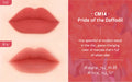 BLACK ROUGE - Cream Matt Rouge 3