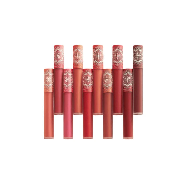 BLACK ROUGE - Cream Matt Rouge 3