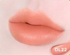 BLACK ROUGE - Double Layer Over Velvet 4