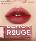 BLACK ROUGE - Double Layer Over Velvet