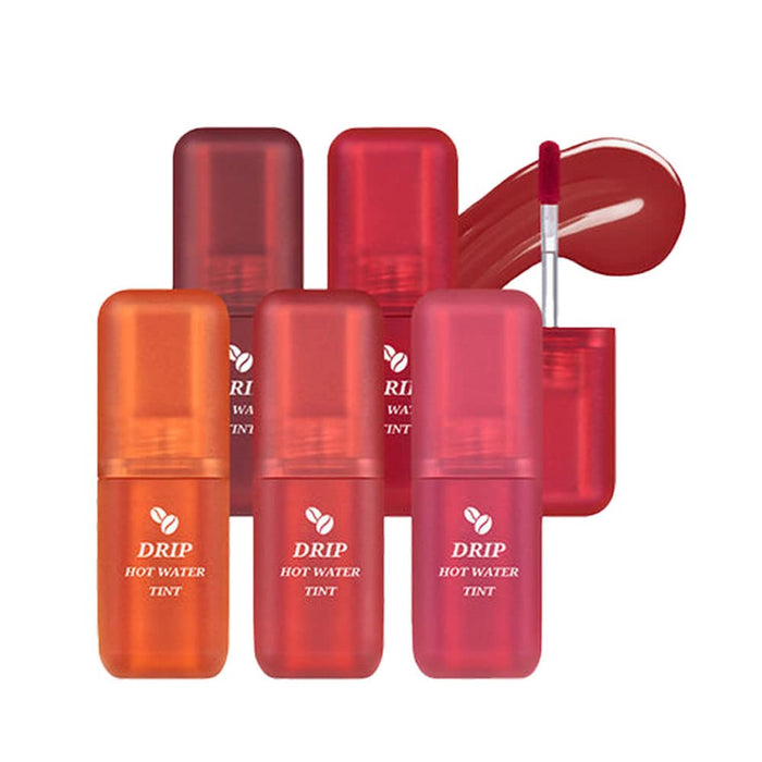 BLACK ROUGE - Drip Hot Water Tint