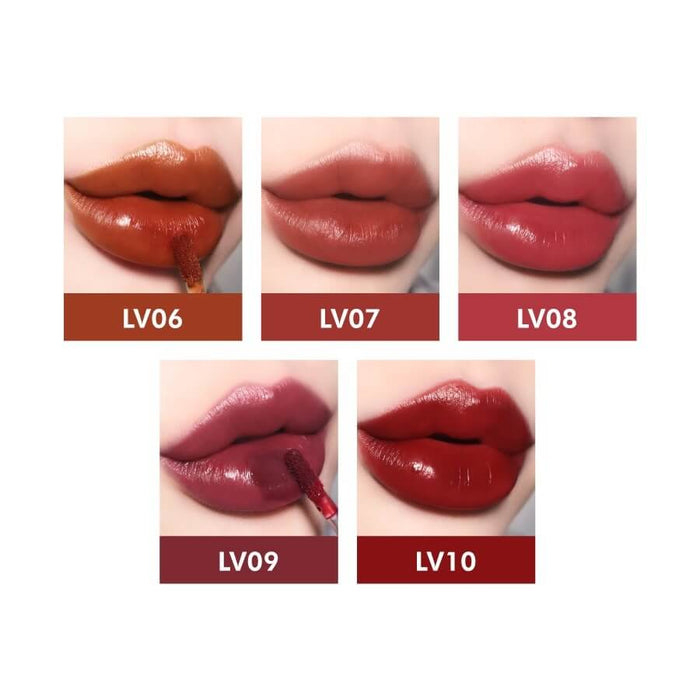 BLACK ROUGE - Drip Hot Water Tint