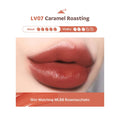 BLACK ROUGE - Drip Hot Water Tint