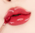 BLACK ROUGE - Half N Half Water Glow 1