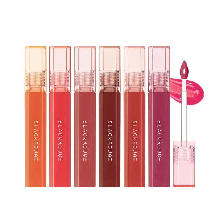 BLACK ROUGE - Half N Half Water Glow 2