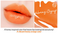 BLACK ROUGE - Half N Half Water Glow 2
