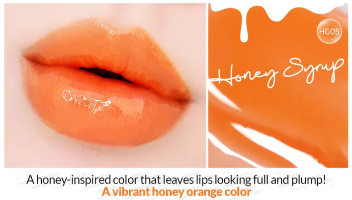 BLACK ROUGE - Half N Half Water Glow 2