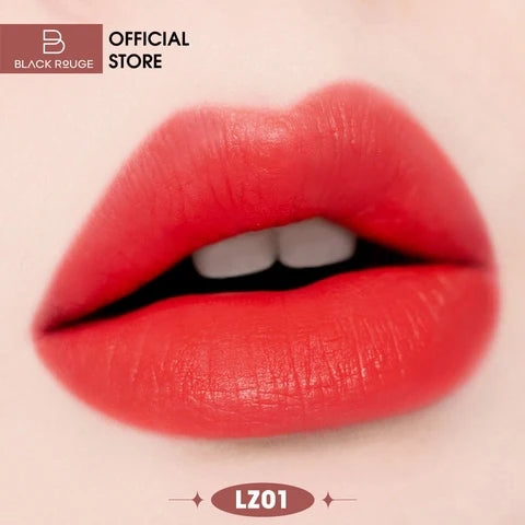 BLACK ROUGE - Leez Velvet Tint