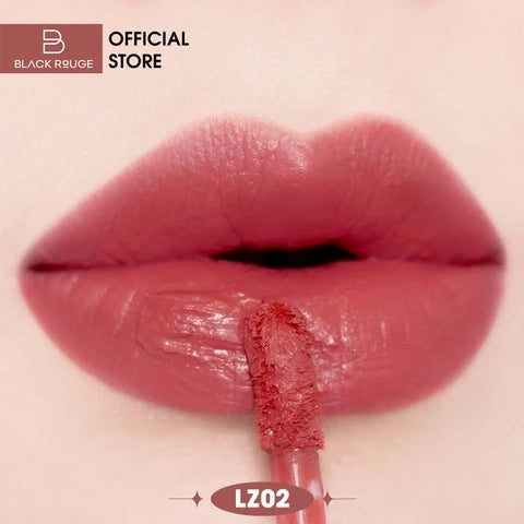 BLACK ROUGE - Leez Velvet Tint