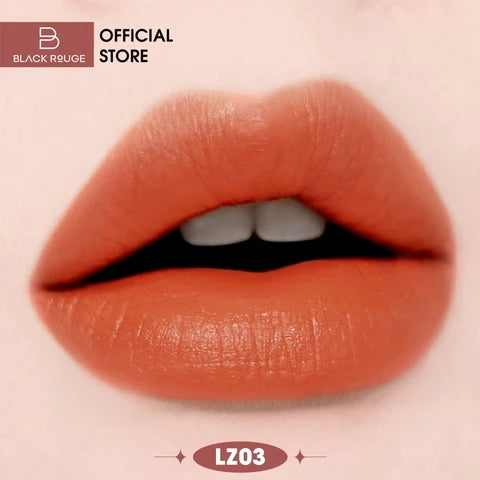 BLACK ROUGE - Leez Velvet Tint