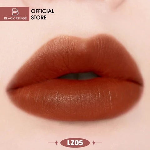 BLACK ROUGE - Leez Velvet Tint