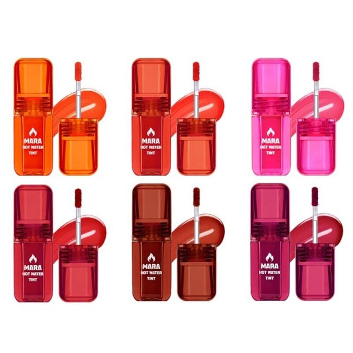 BLACK ROUGE - Mara Hot Water Tint