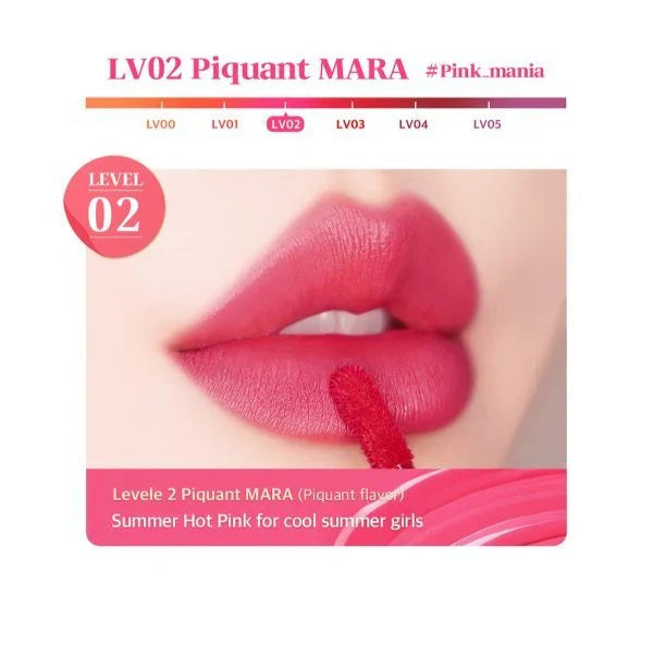 LV02 Piquant Mara