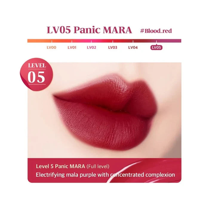 LV05 Panic Mara