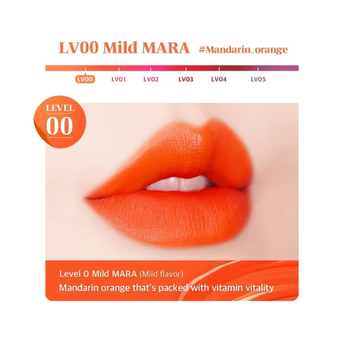 LV00 Mild Mara