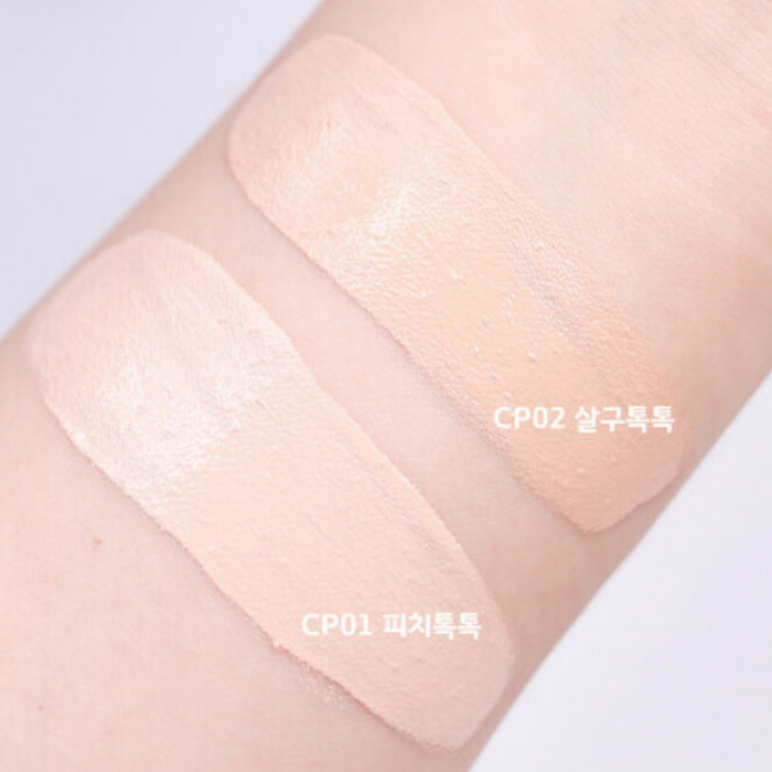 BLACK ROUGE - Peach Cover Velvet Cushion