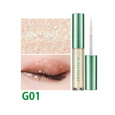 BLACK ROUGE - Pearlvely I Glitter - G02 Candy Star(Discounted)