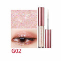 BLACK ROUGE - Pearlvely I Glitter - G02 Candy Star(Discounted)