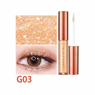BLACK ROUGE - Pearlvely I Glitter - G02 Candy Star(Discounted)